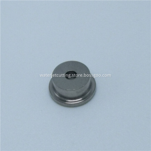 011041-1 Waterjet Cutting Machine Parts Outlet valve seat